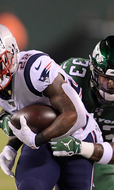 Jets' Adams speaks to owner, still hasn't met with coach, GM